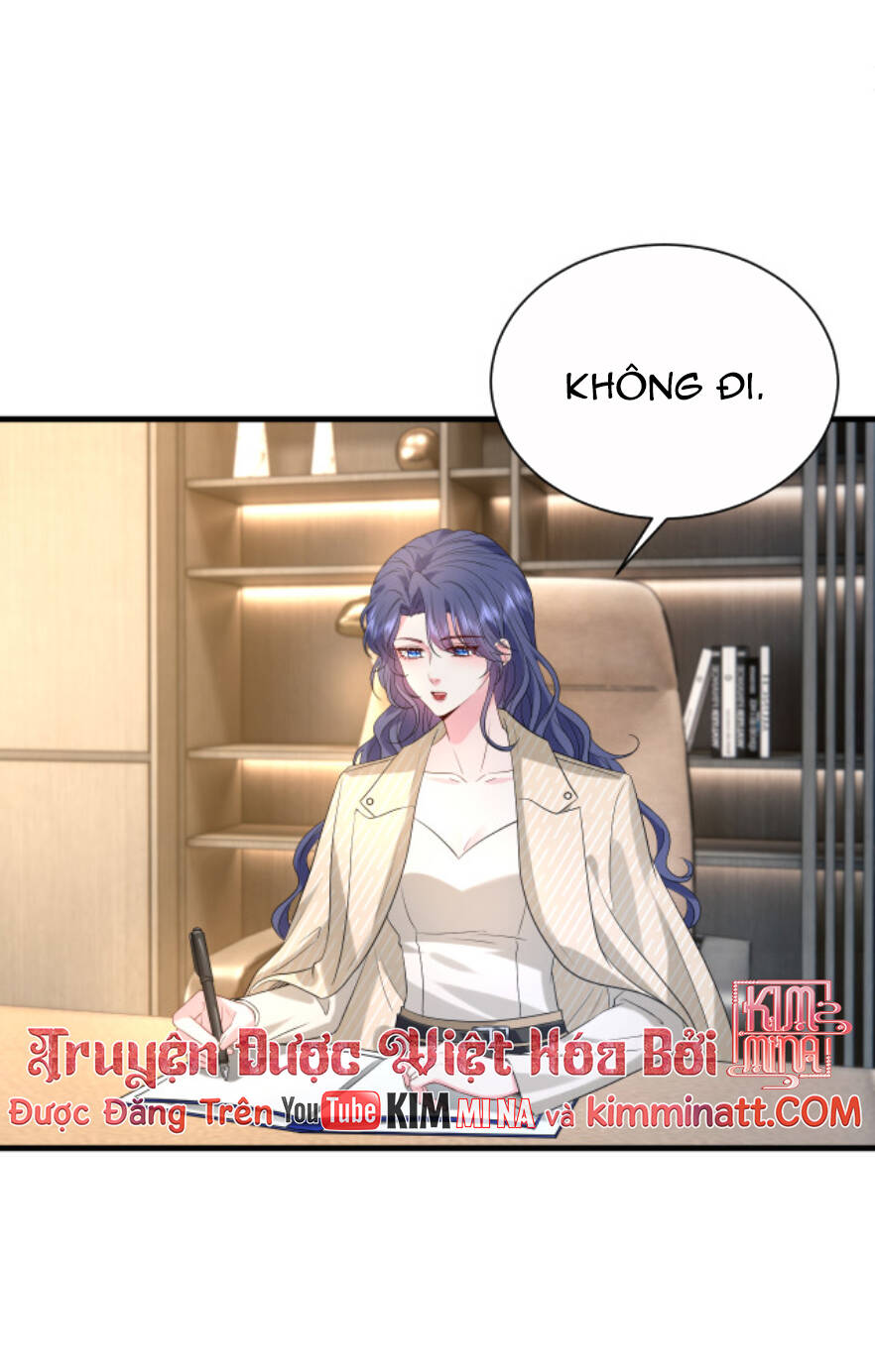 đại boss thần bí lại chiều hư vợ chapter 25 32