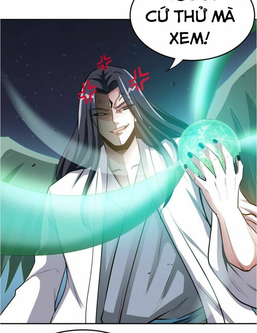 thánh võ tinh thần chapter 17 34