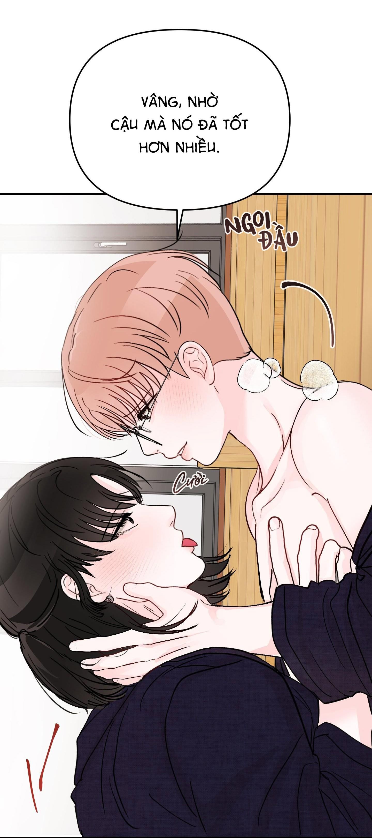 thán phục thanh xuân chapter 55 19