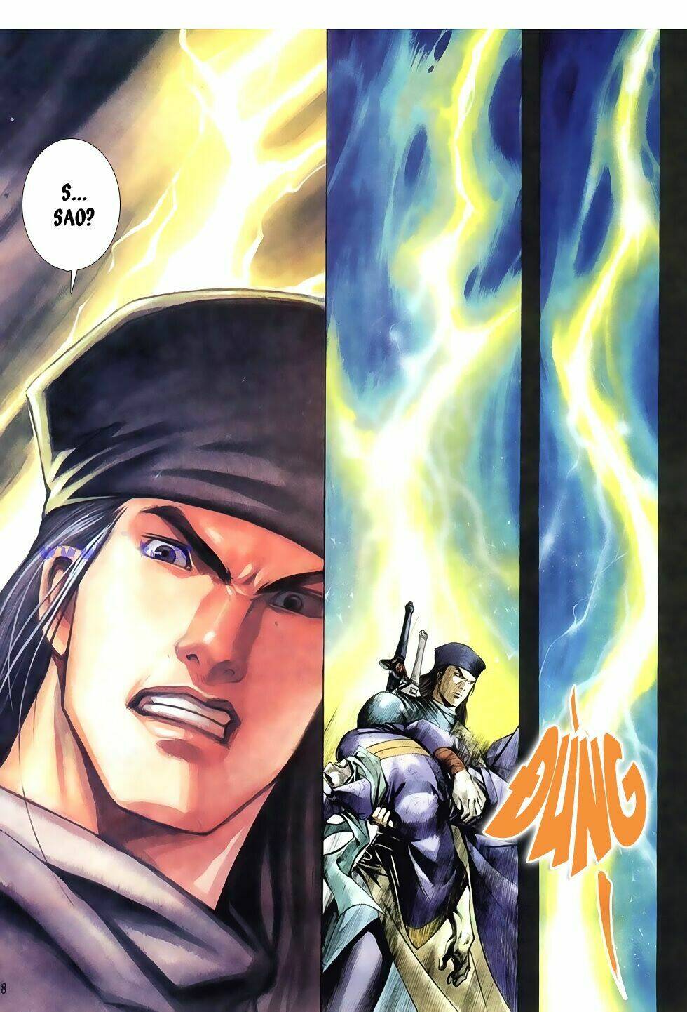 thục sơn kiếm hiệp truyện chapter 20 7