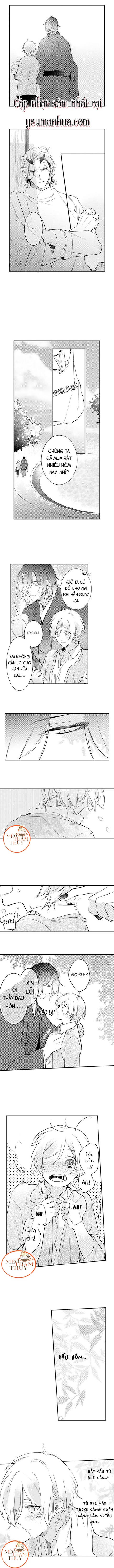 ác ma dục vọng chapter 14 12