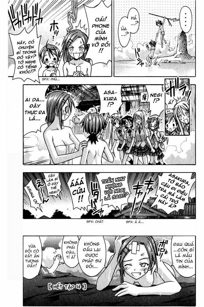 bậc thầy ma pháp chapter 34 21