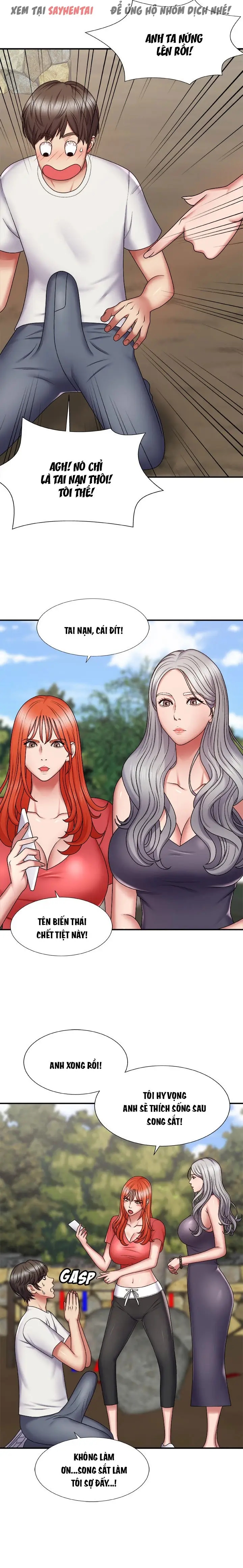 chiếm hữu linh hồn chapter 2 15