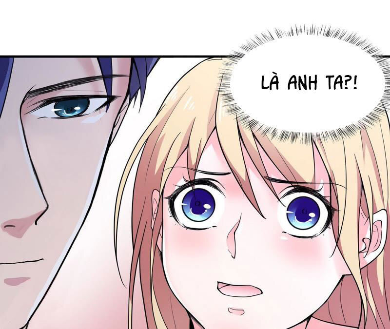 chiến lược lãng mạn của thịnh thiếu chapter 4 20