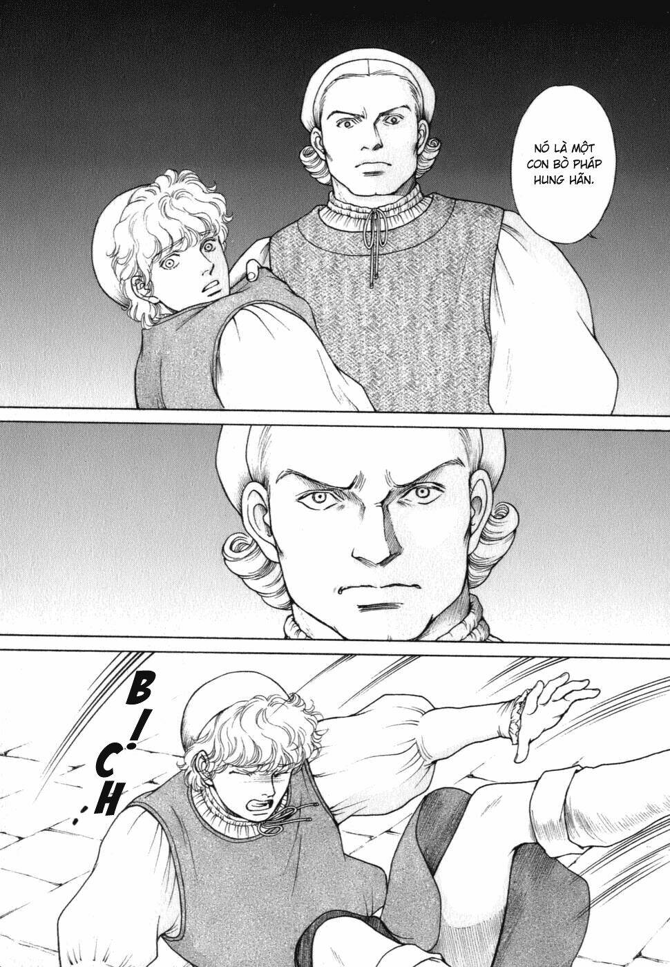 cesare chapter 17 19