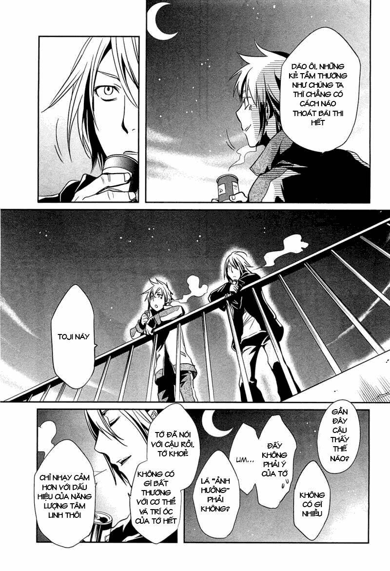 tokyo ravens chapter 18 29