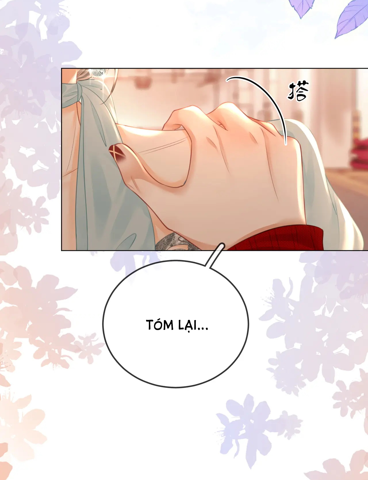Cố Tiểu Thư Và Khúc Tiểu Thư chapter 54 - Trang 14