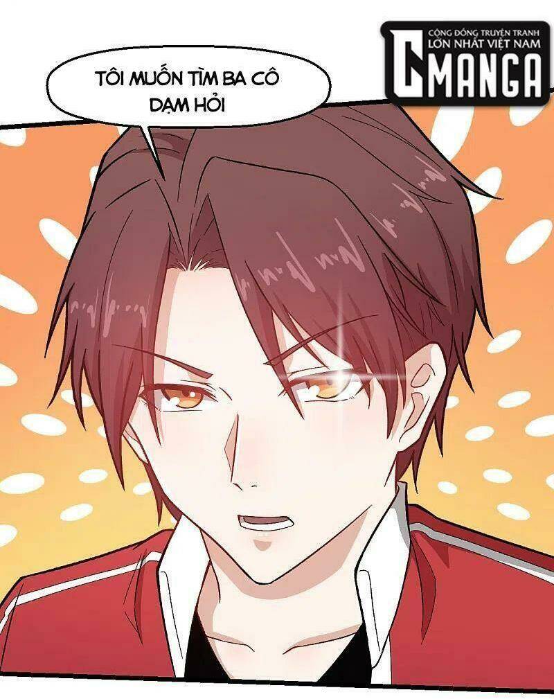 vườn trường cuồng sư hệ thống chapter 223 25