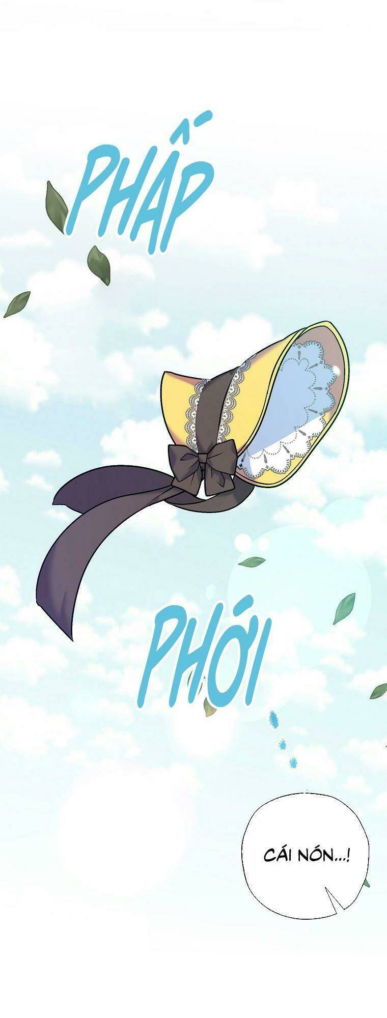 sinh ra làm con gái ác nữ chapter 34 60