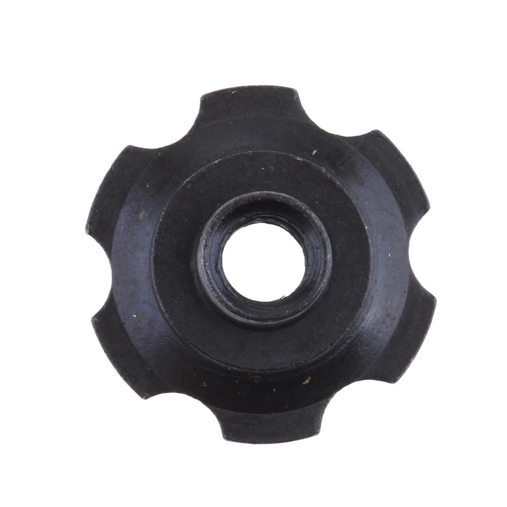 Clutch Adjust Flower Nut 2 Stroke 48cc 80cc Engine Motorized Bicycle Bike