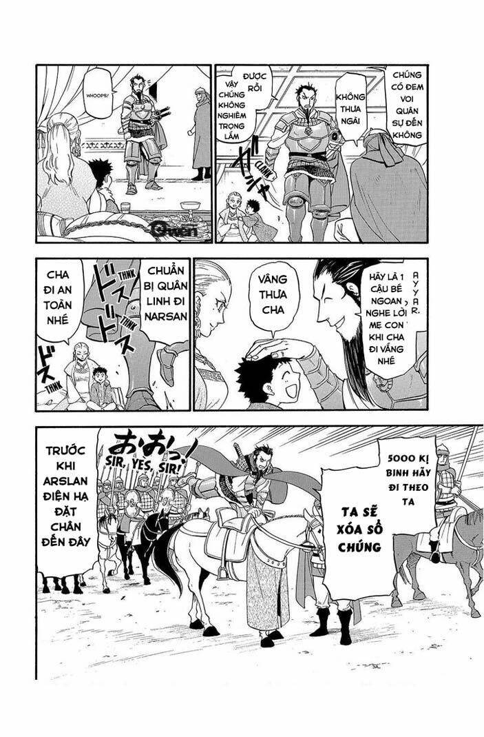 arslan chiến ký chapter 35 12