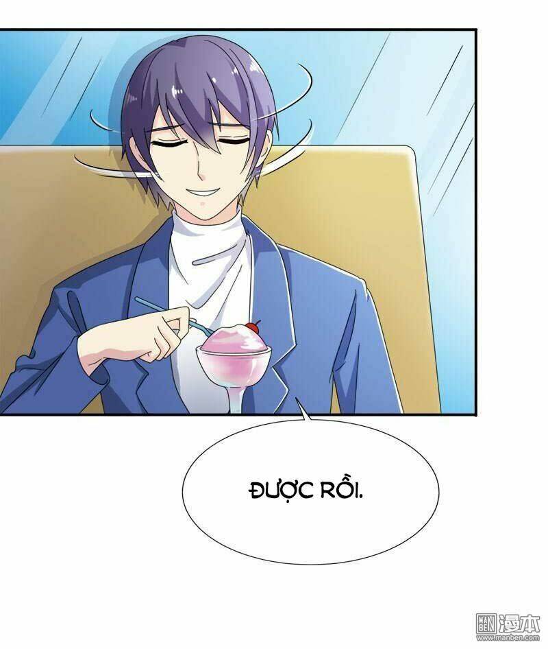 em vẫn còn nhỏ chapter 95 3