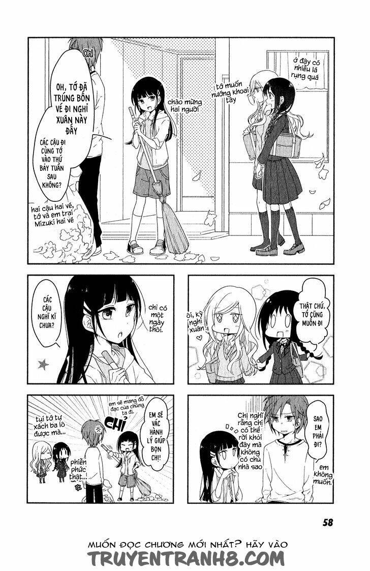 futaribeya chapter 5 6