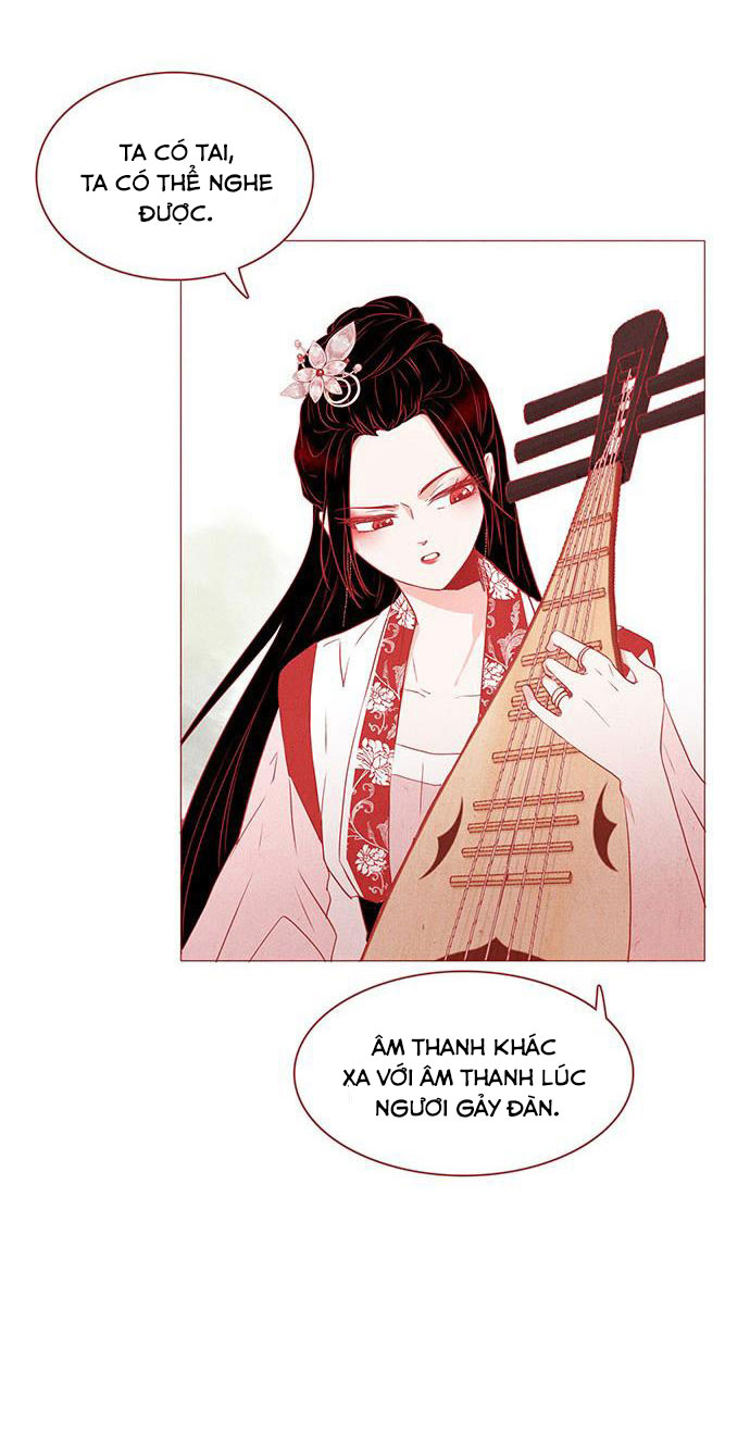 liệu rắn có ăn hoa chapter 3 30