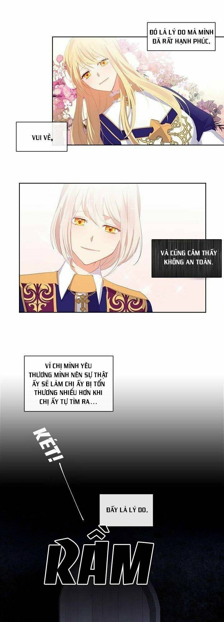 cộng tác của hoàng đế chapter 47 5