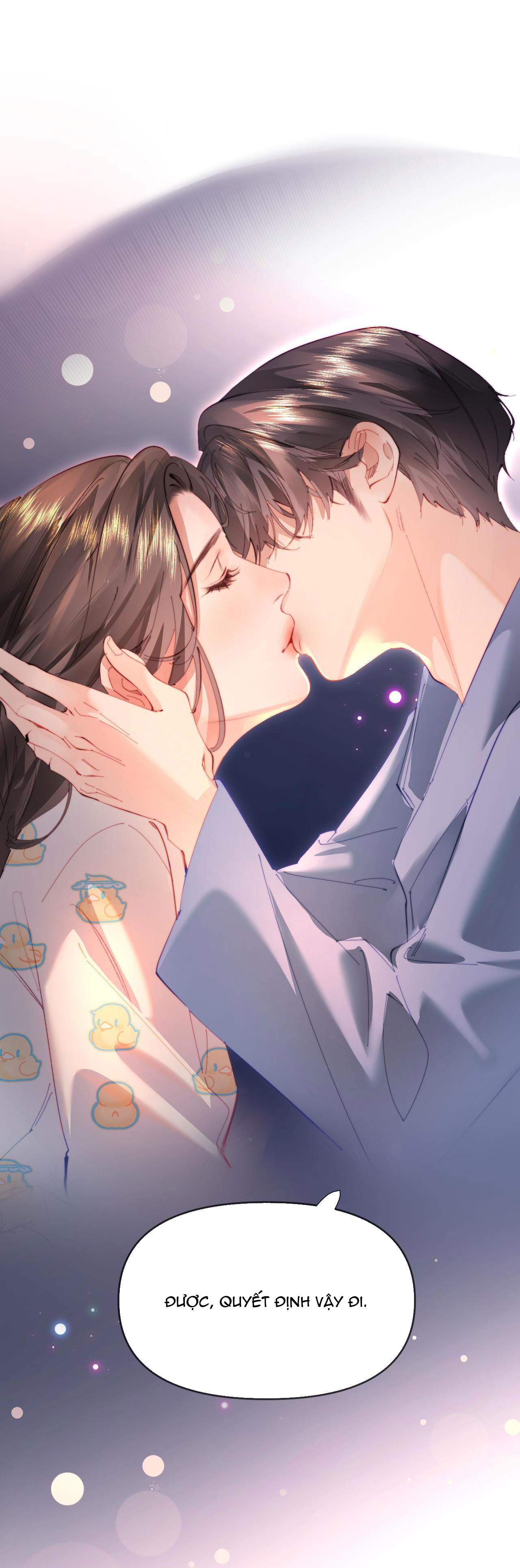 câu chuyện ngọt ngào của cặp vợ chồng đỉnh lưu chapter 79.2 25