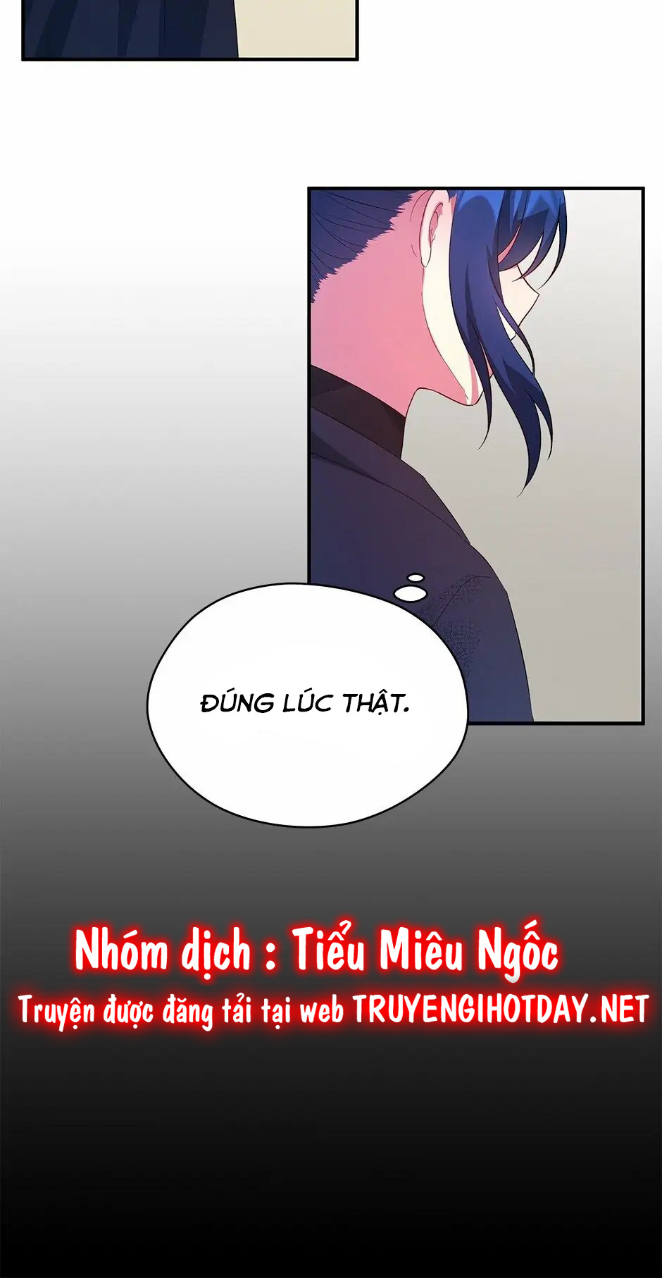 tôi không phải là nữ anh hùng chapter 25 29