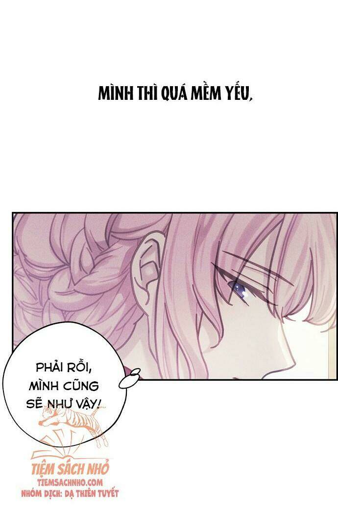 tiệm búp bê của công chúa chapter 35 11