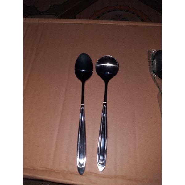 Thìa inox 304 xuất hàn siêu sang