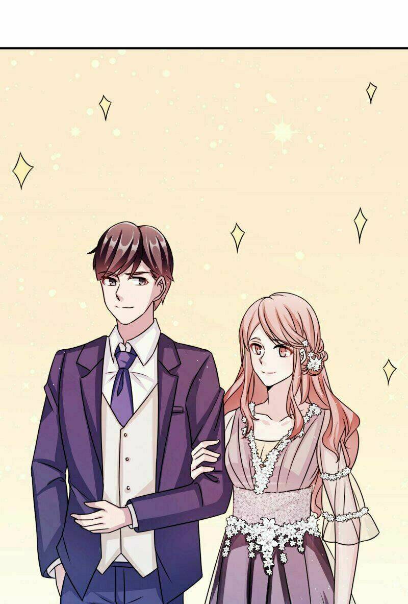 mạc thiếu bức hôn: vợ mới khó chống đỡ chapter 93 32