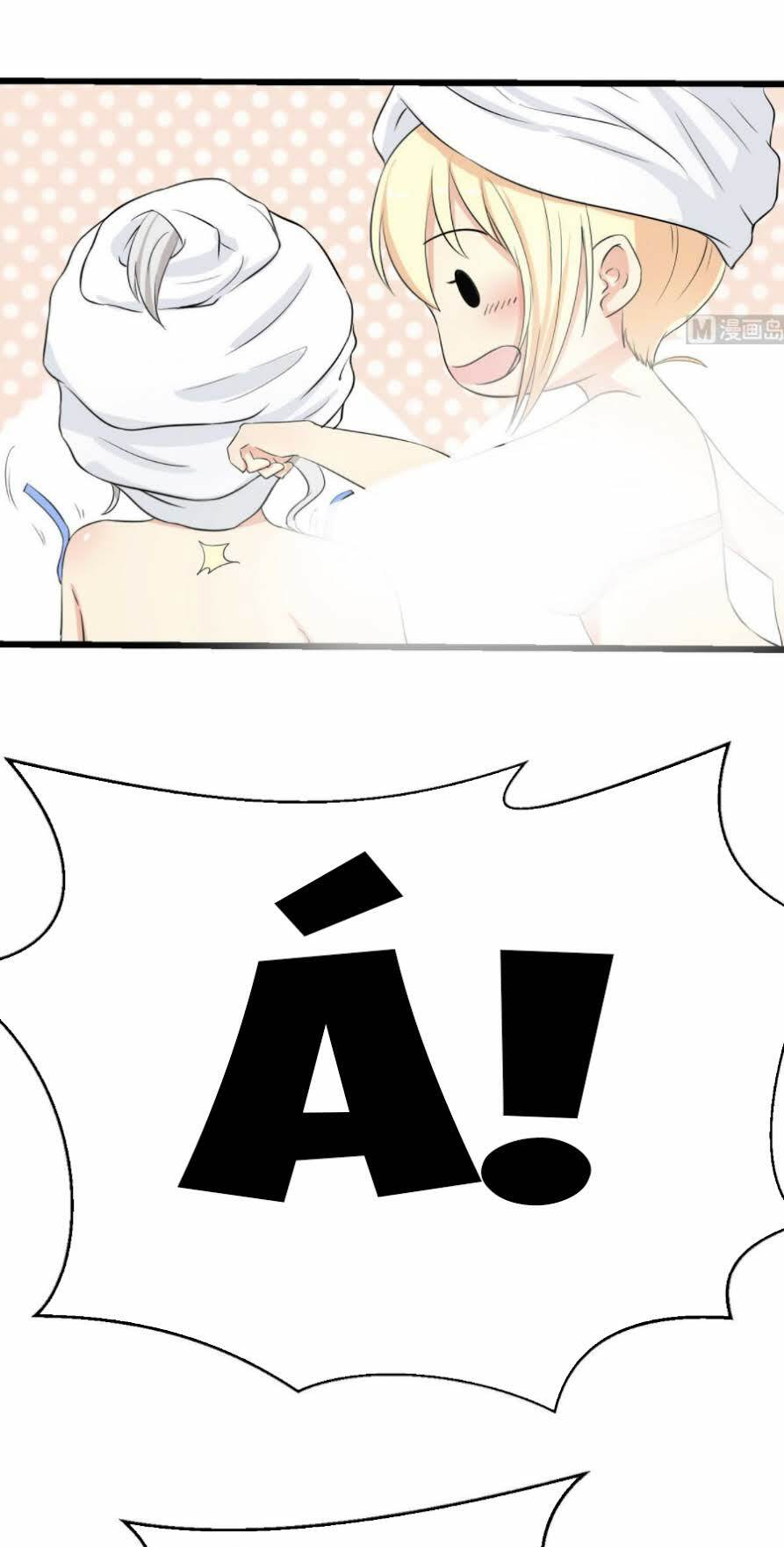 hắn là long ngạo thiên chapter 41 7