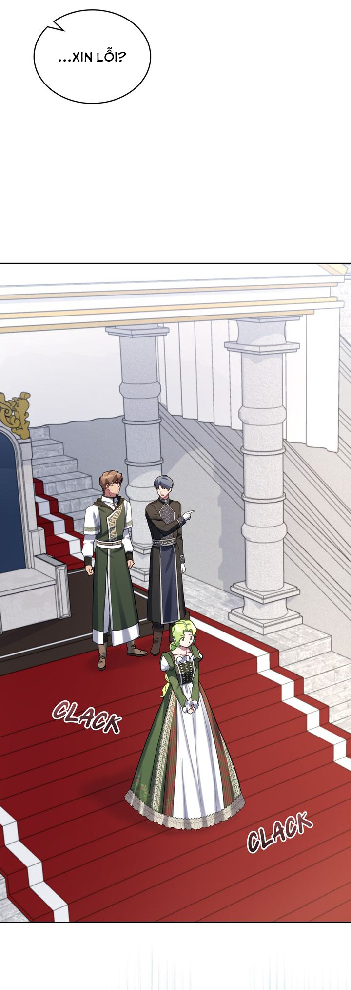 công chúa muôn loài chapter 35 8