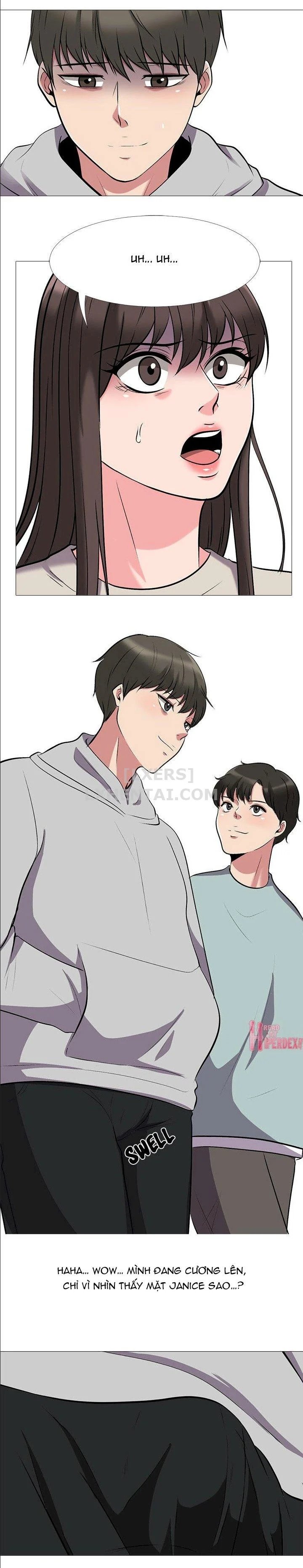 học bổng đặc biệt chapter 24 20