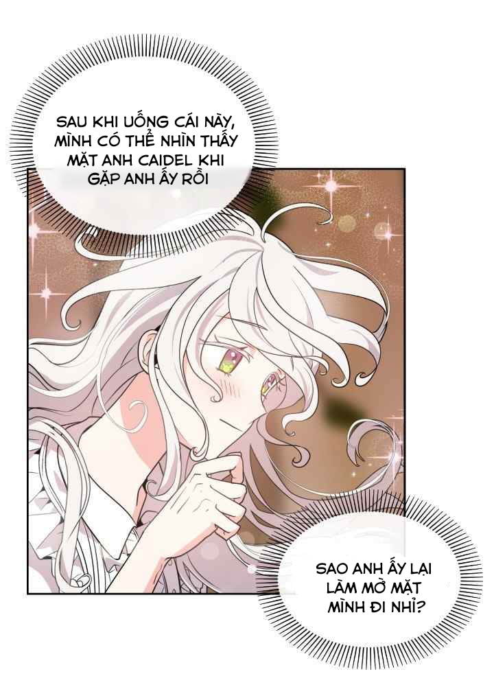 a witch’s hopeless wish chapter 19 27