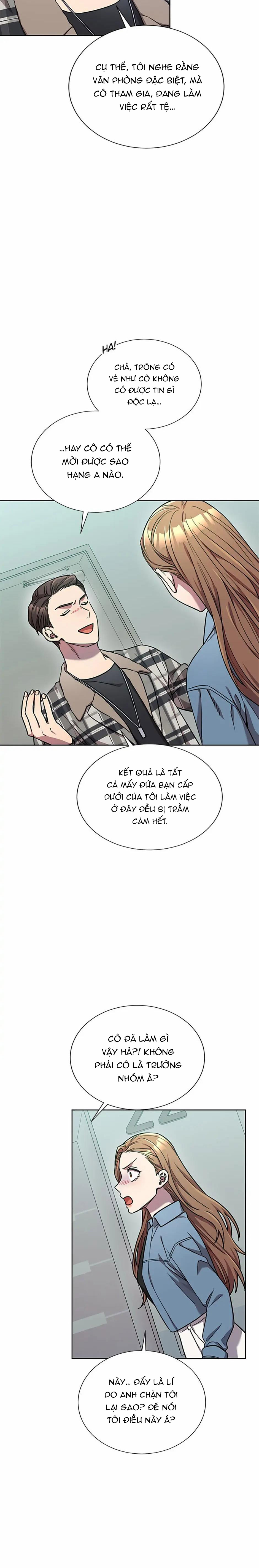 kết hôn ư? không, cảm ơn! chapter 39.2 4