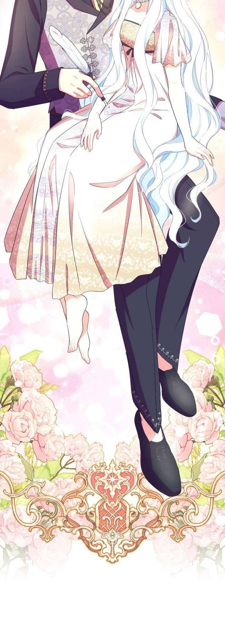 tôi sẽ trở thành nhân vật chính trong trò chơi giam cầm chapter 41 43