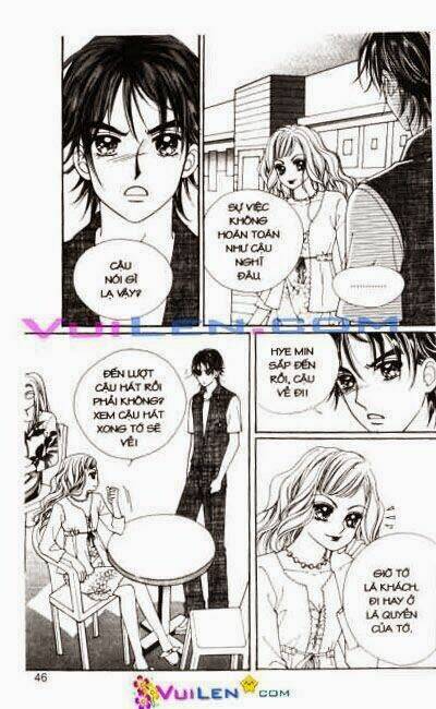 tên nô lệ đáng yêu chapter 5 46