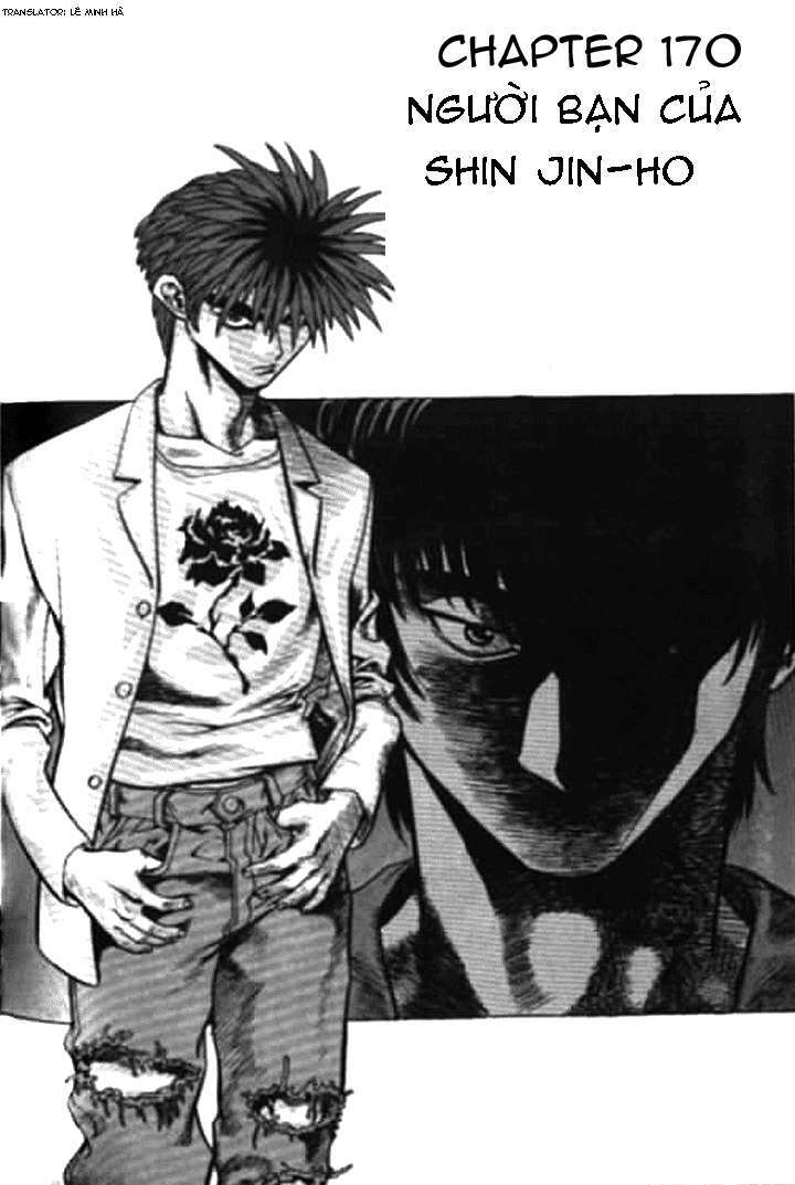 change guy chapter 170 1