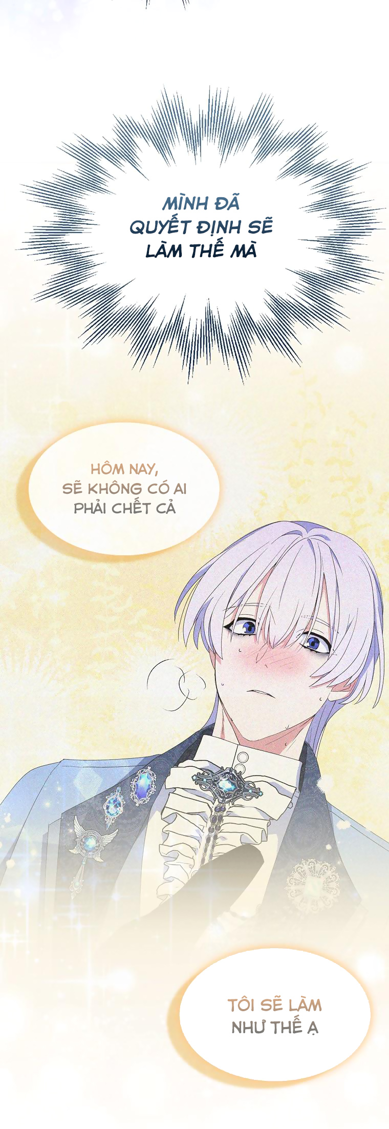 tôi sẽ cố gắng bảo vệ em gái chapter 63.2 1