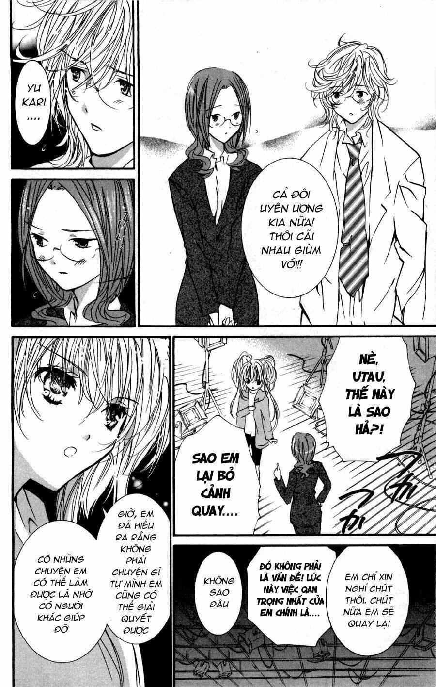 shugo chara chapter 48 37