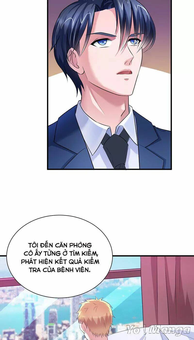 cô dâu gả thay của tổng tài chapter 58 18