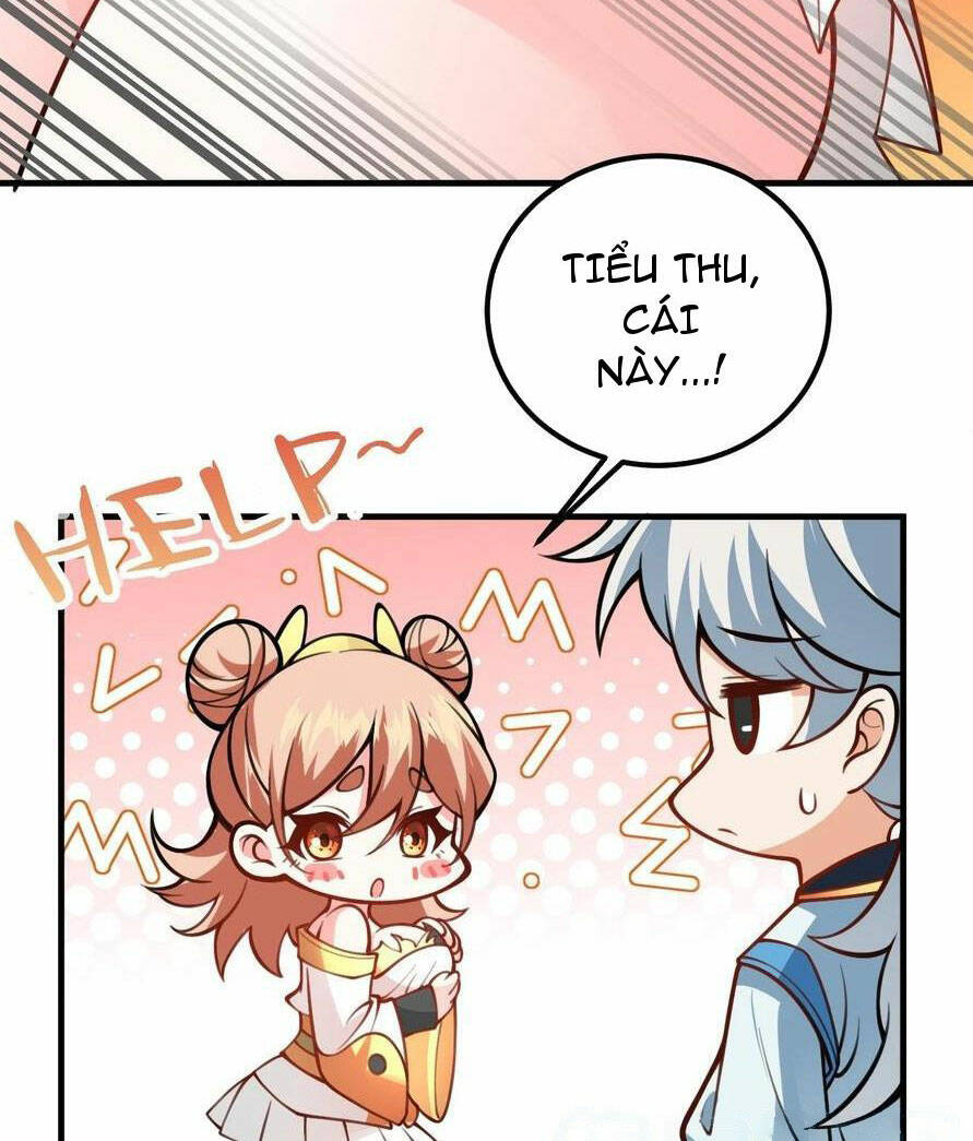 mang theo các tiên tử vô địch thiên hạ chapter 54 76