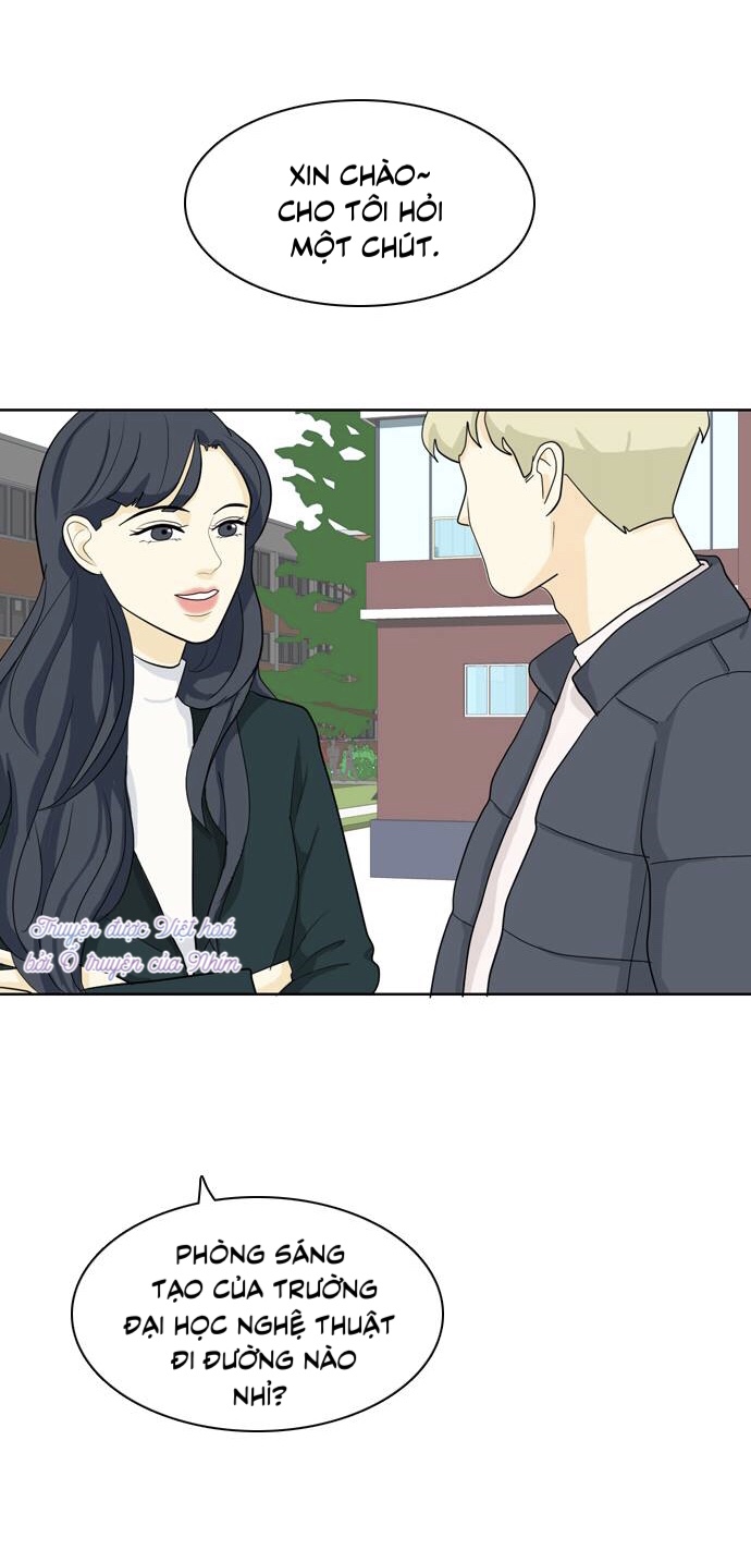 sống chung một nhà chapter 26 3