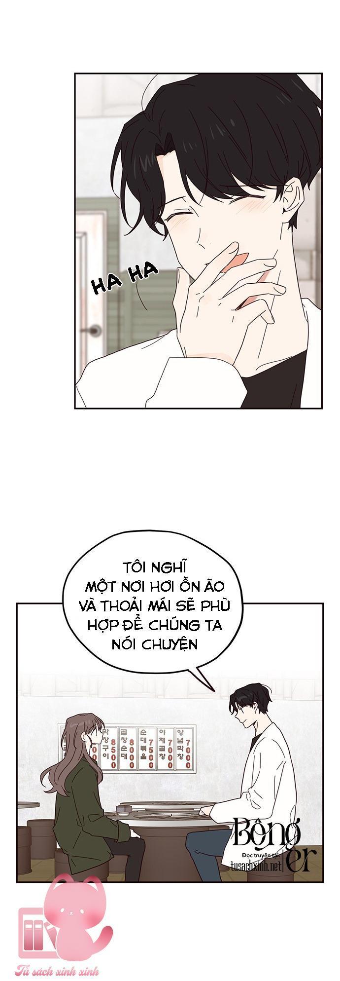 sợi chỉ tình yêu chapter 37 18