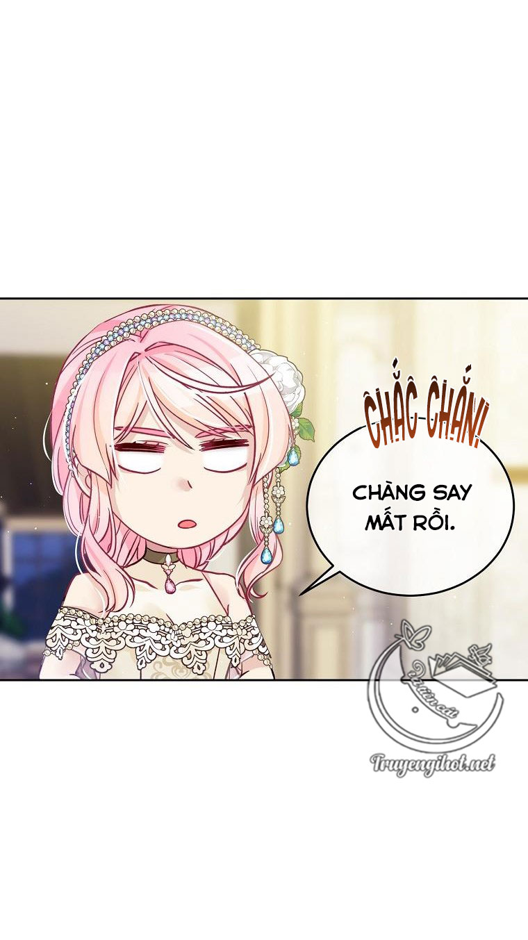 tôi gặp rắc rối vì chồng qúa dễ thương chapter 26.1 31