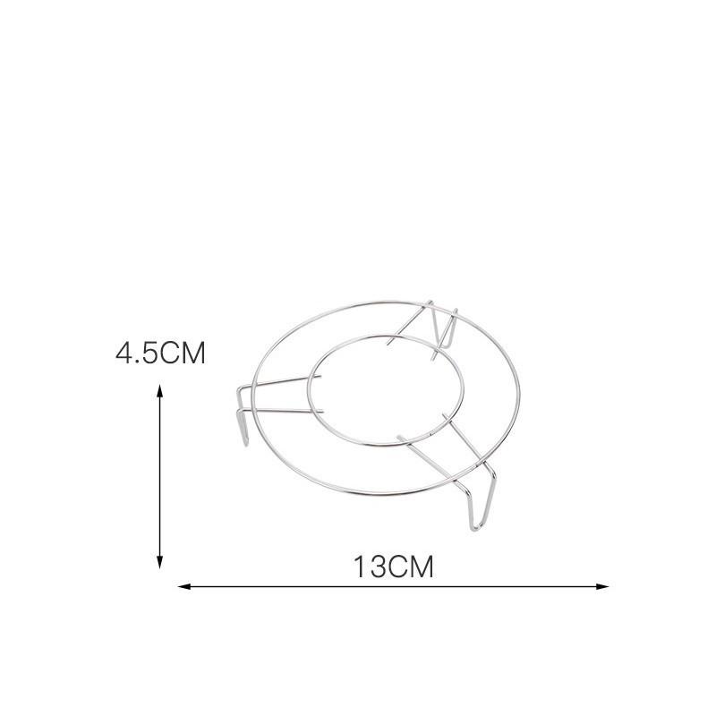 Vỉ hấp đồ 3 chân 88053 shop tiện ích