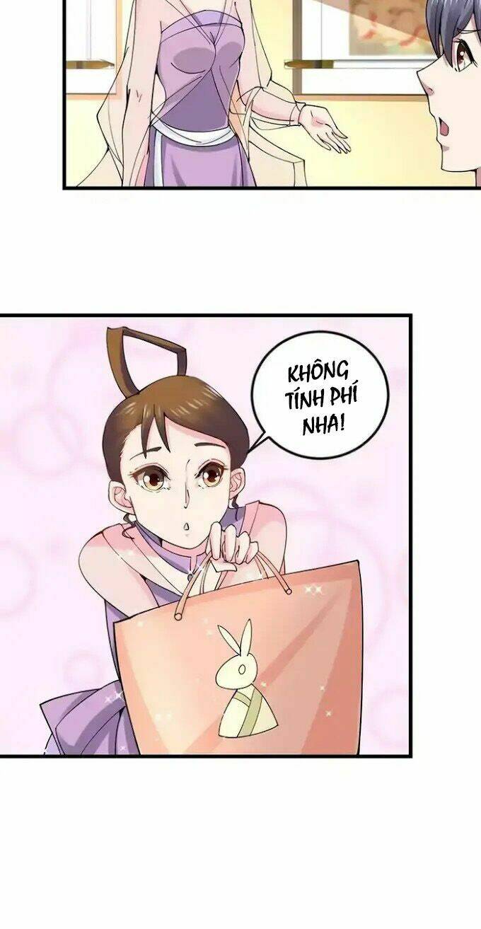 immortal merchant chapter 8 25