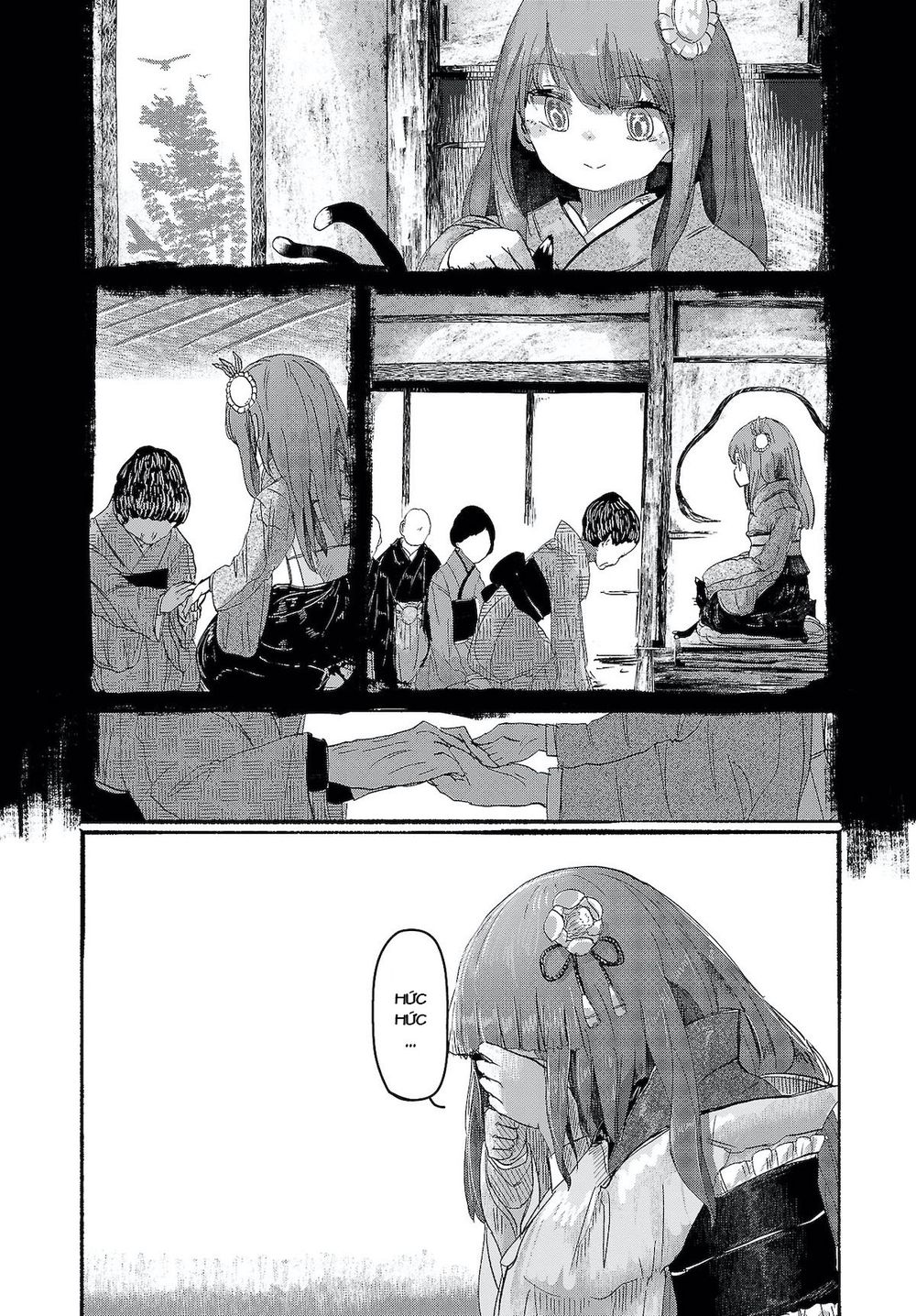 touhou - ningentachi no gensoukyo chapter 5 12