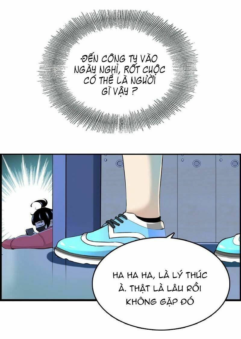 cứu tôi đi hủ thần chapter 1 59