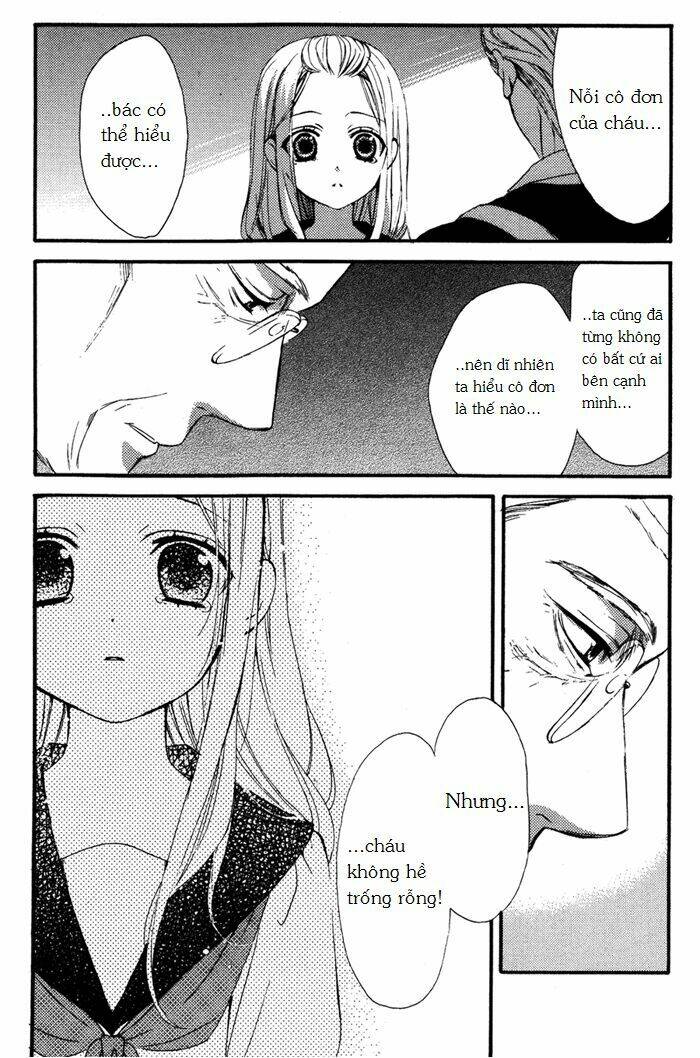 ojousama to youkai shitsuji chapter 4 32