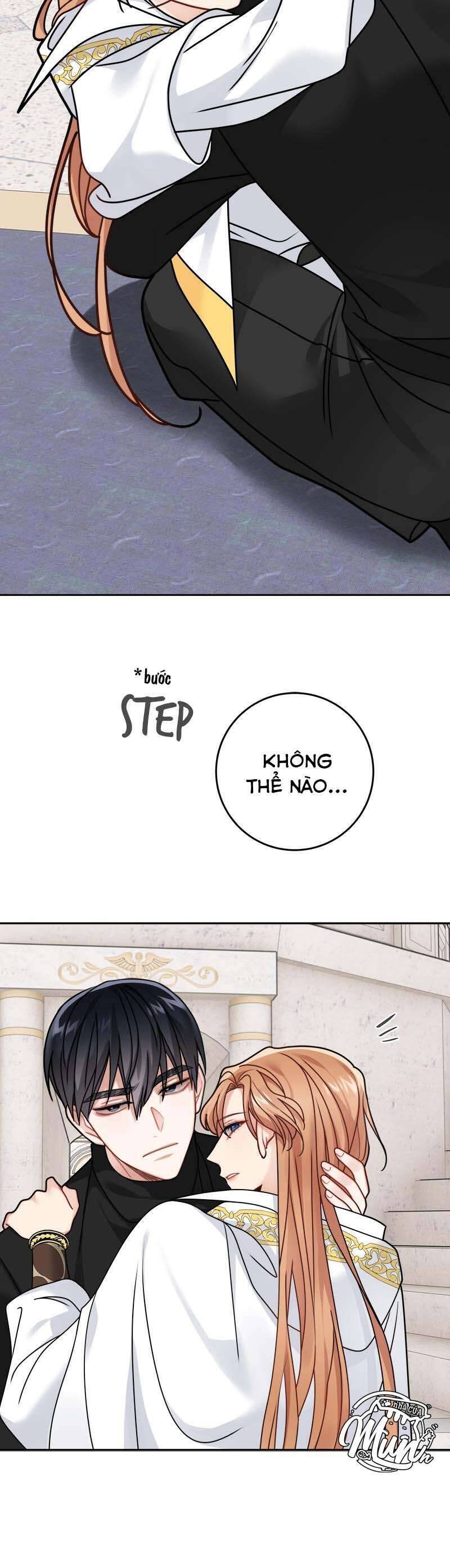 nhật ký tuần trăng mật của phù thủy và rồng chapter 118 34