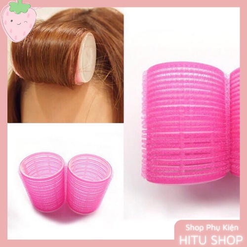 Combo 2 lô uốn lô dính tạm thời