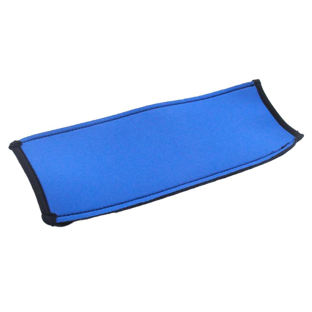 Replacement Cushion Pad Cover Protector for Headphones 2Pcs