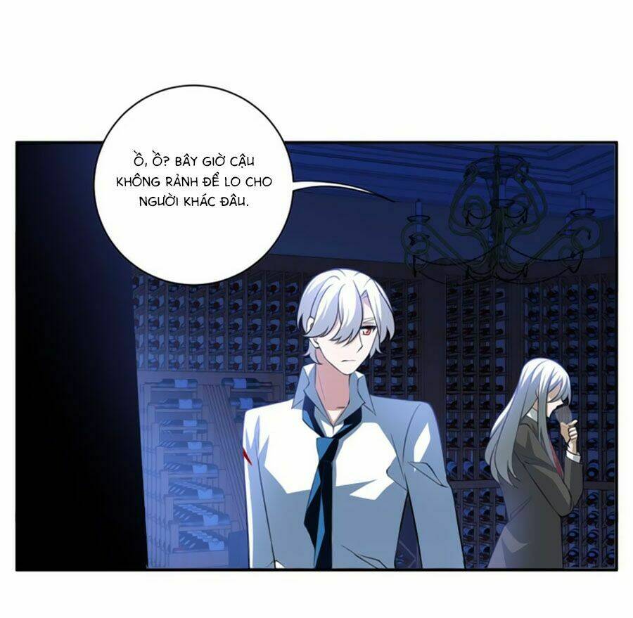 người yêu khát máu của tôi chapter 80 45