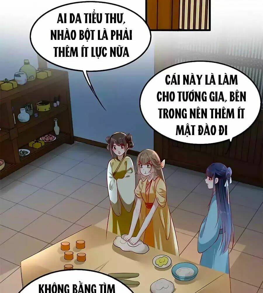 gian phi như thử đa kiều chapter 48 60