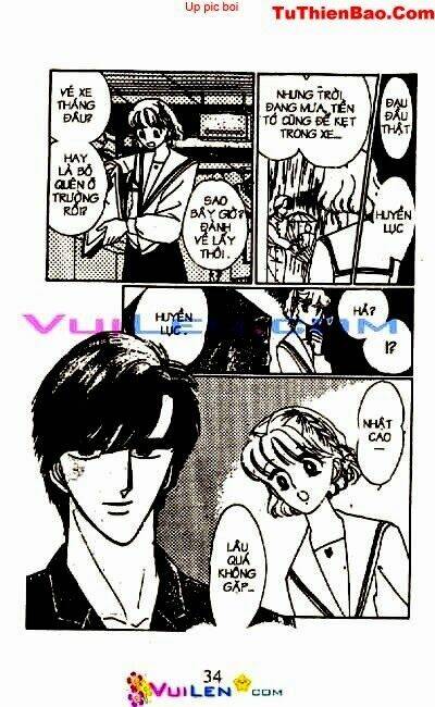 cô bé khóc nhè chapter 10 33